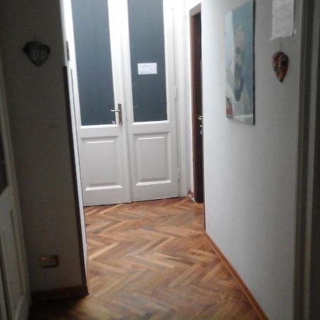 B&B Angelo ตรีเอสเต ภายนอก รูปภาพ