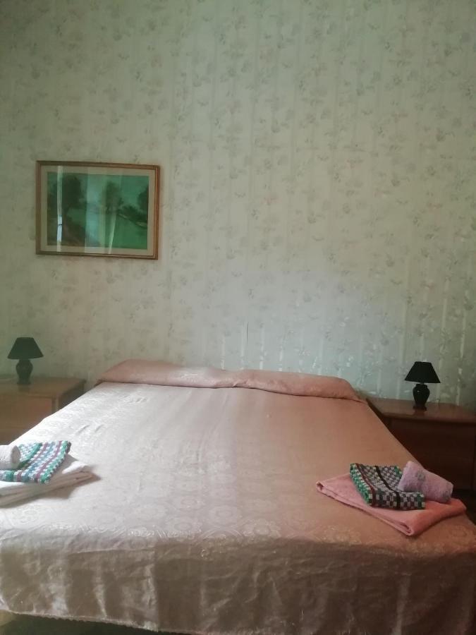 B&B Angelo ตรีเอสเต ภายนอก รูปภาพ
