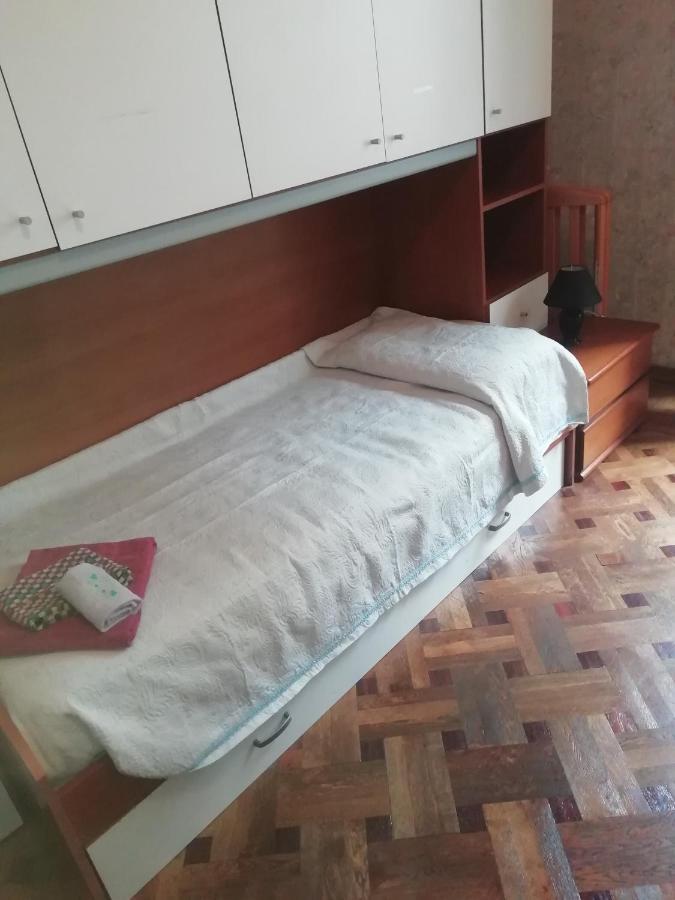 B&B Angelo ตรีเอสเต ภายนอก รูปภาพ