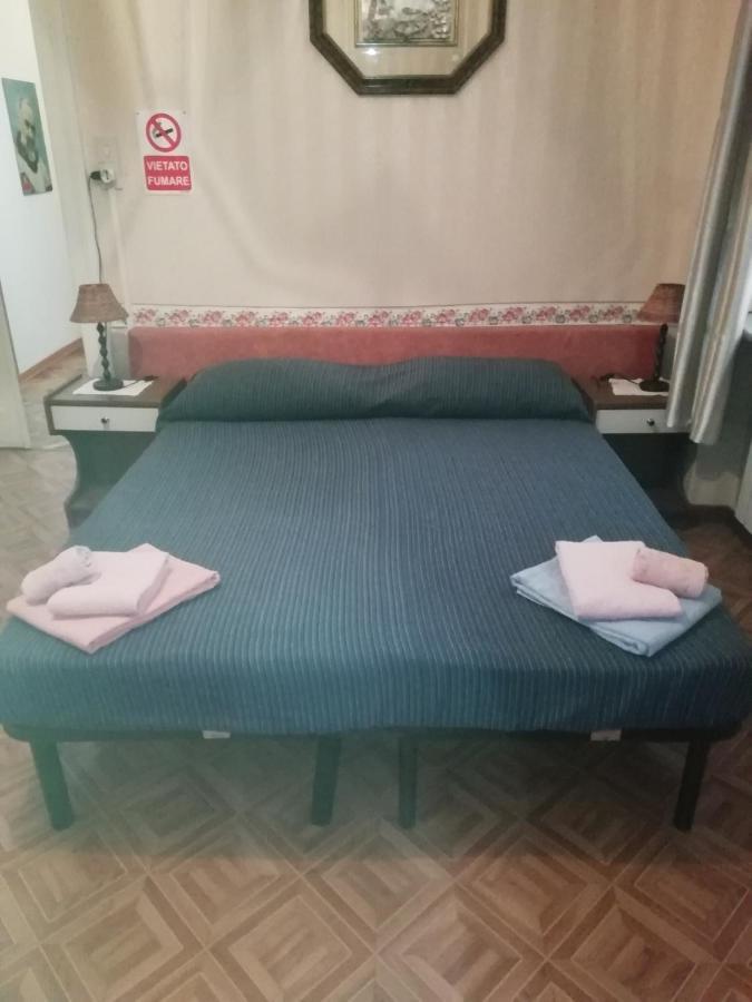 B&B Angelo ตรีเอสเต ภายนอก รูปภาพ