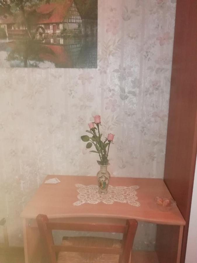 B&B Angelo ตรีเอสเต ภายนอก รูปภาพ